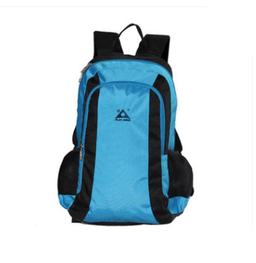 image-High Quality Leisure Sports Mountaineering Backpack