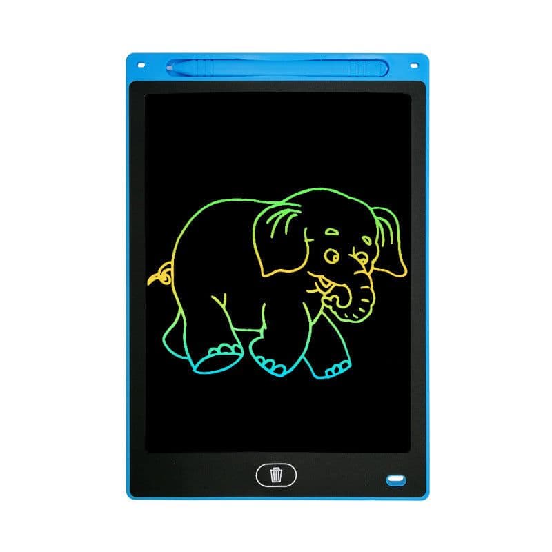 image-LCD Writing Tablet 8.5/8.8/10/12 inch Drawing Board for Kids