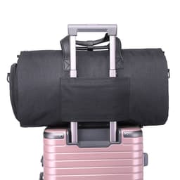 image-Oxford Cloth Suit Storage Bag Travel Garment Carrier 36-55L