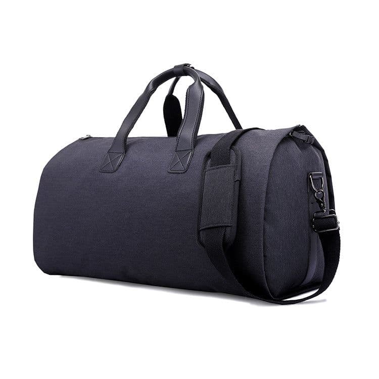 image-Oxford Cloth Suit Storage Bag Travel Garment Carrier 36-55L