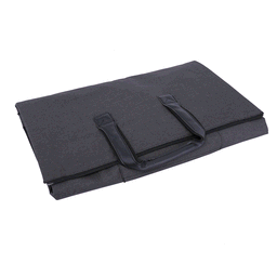 image-Oxford Cloth Suit Storage Bag Travel Garment Carrier 36-55L