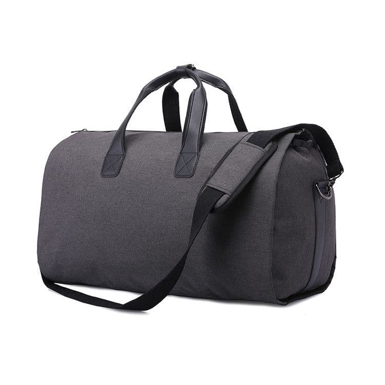 image-Oxford Cloth Suit Storage Bag Travel Garment Carrier 36-55L