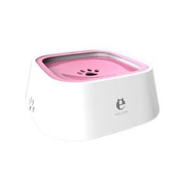 image-Pet Floating Water Bowl Anti-Splash Dog Drinking Basin