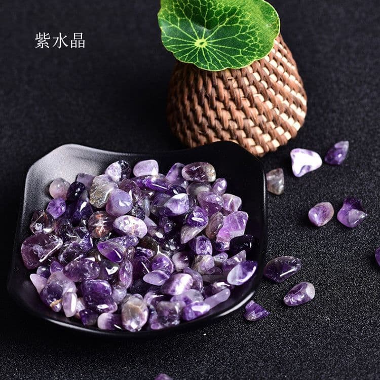 image-Simple Fashion Geometric Stone Earrings Women's Metal Ear Needles