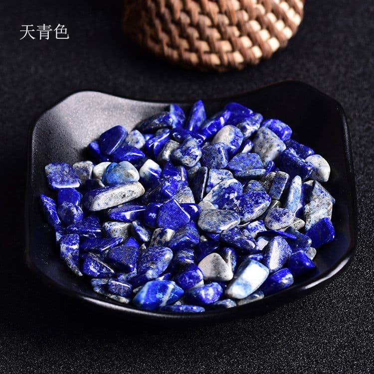 image-Simple Fashion Geometric Stone Earrings Women's Metal Ear Needles