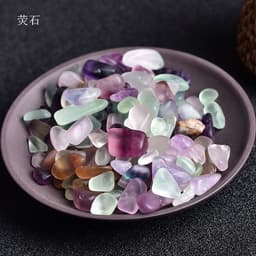 image-Simple Fashion Geometric Stone Earrings Women's Metal Ear Needles