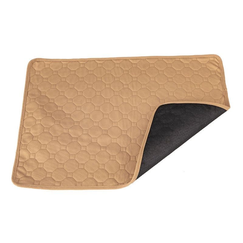 image-Reusable Washable Pet Training Pad Waterproof Non-Slip XL 150x90cm