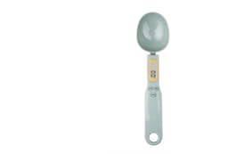 image-Electronic Spoon Scale 500g Digital Kitchen Measuring Scale