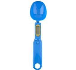 image-Electronic Spoon Scale 500g Digital Kitchen Measuring Scale