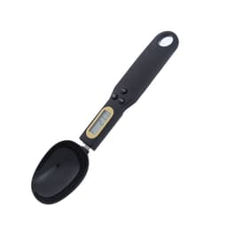image-Electronic Spoon Scale 500g Digital Kitchen Measuring Scale