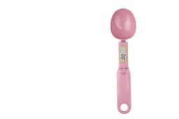 image-Electronic Spoon Scale 500g Digital Kitchen Measuring Scale