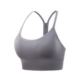 image-Gui Mengya Sports Bra Yoga Fitness Gathered Suspender Underwear