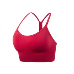 image-Gui Mengya Sports Bra Yoga Fitness Gathered Suspender Underwear