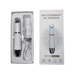 image-Forverlily Eye Massage Pen Beauty Device with Vibration & Heat