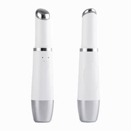 image-Forverlily Eye Massage Pen Beauty Device with Vibration & Heat