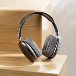 image-P9 Bluetooth 5.0 Headset with Microphone Gaming Headphones