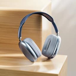 image-P9 Bluetooth 5.0 Headset with Microphone Gaming Headphones