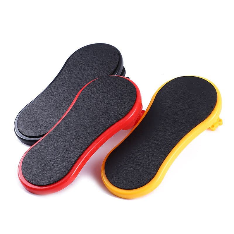 image-Ergonomic Mouse Wrist Rest Pad with Arm Support for Office