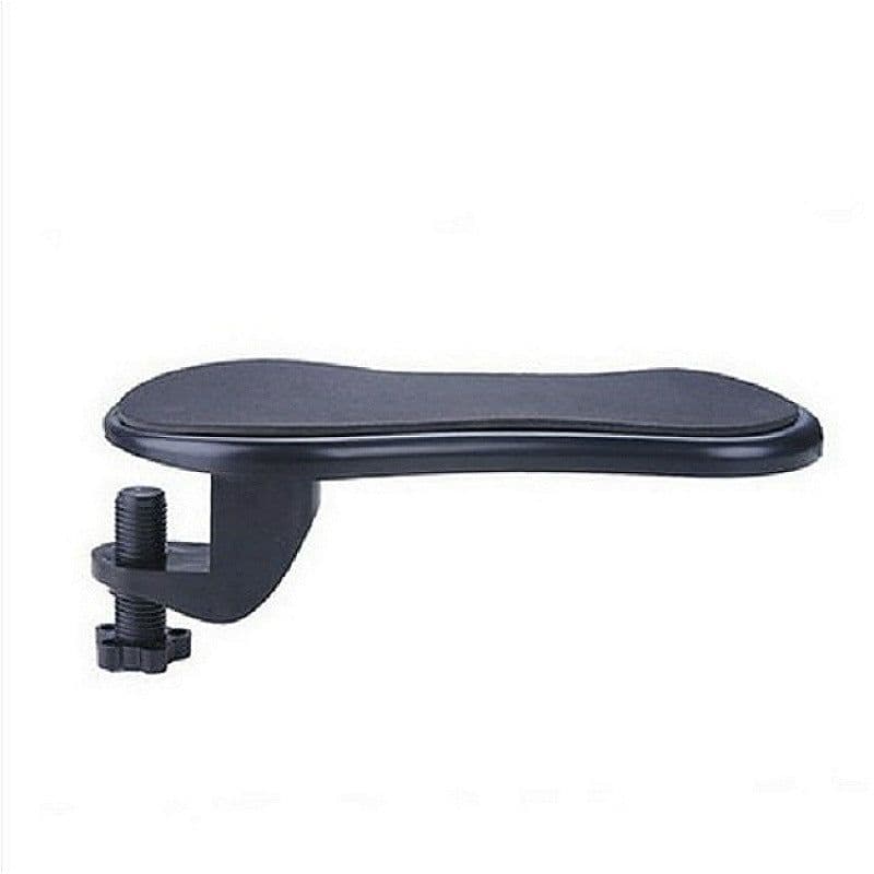 image-Ergonomic Mouse Wrist Rest Pad with Arm Support for Office