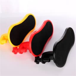 image-Ergonomic Mouse Wrist Rest Pad with Arm Support for Office