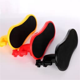 image-Ergonomic Mouse Wrist Rest Pad with Arm Support for Office