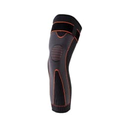 image-Sports Knee Pads Warm Support Brace Men Women Running Basketball
