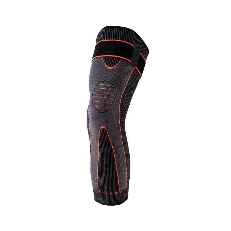 image-Sports Knee Pads Warm Support Brace Men Women Running Basketball