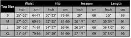 image-Women's High Waist Yoga Pants Fitness Leggings Jacquard Honeycomb
