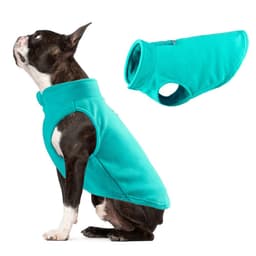 image-BORORO Fleece Pet Vest Dog Clothes