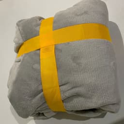 image-Hooded Fleece Blanket Pajama Pullover with Hood