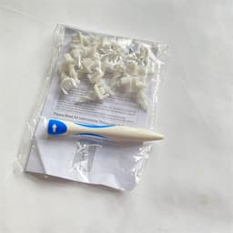 image-Ear Cleaner Spiral Ear Picker Device