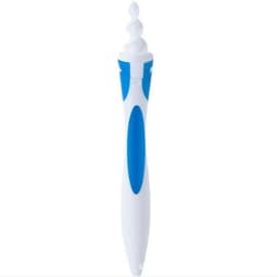 image-Ear Cleaner Spiral Ear Picker Device