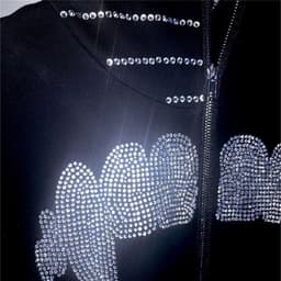 image-CDJLFH 3D Print Hooded Fleece Sweater Jacket Unisex Streetwear