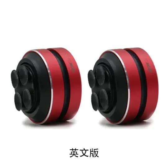 image-Hummingbird Bone Conduction Bluetooth Speaker TWS Portable Stereo
