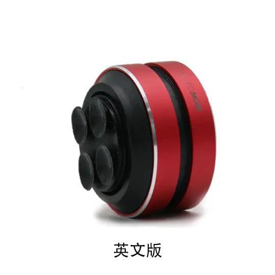 image-Hummingbird Bone Conduction Bluetooth Speaker TWS Portable Stereo