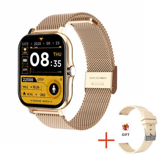 image-E-commerce Y13 Smart Watch Bracelet Heart Rate Monitor