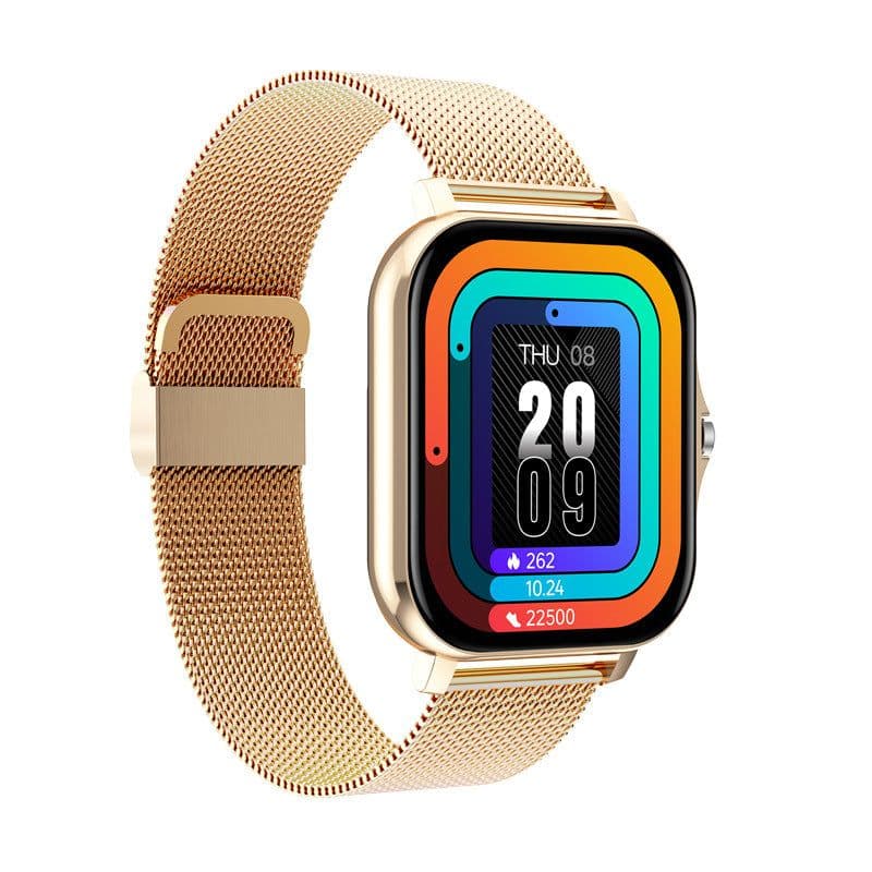 image-E-commerce Y13 Smart Watch Bracelet Heart Rate Monitor
