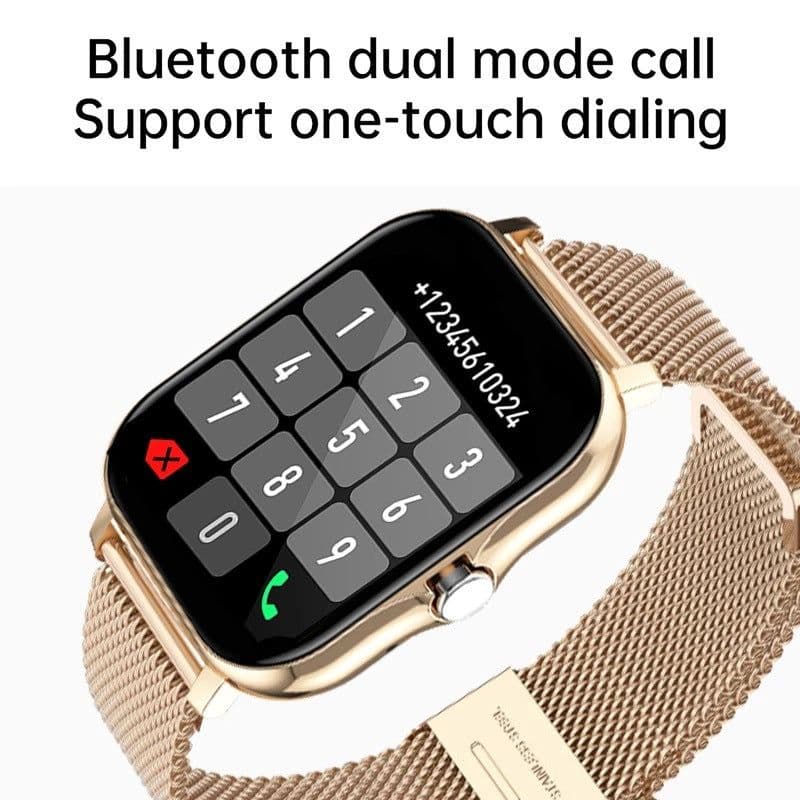 image-E-commerce Y13 Smart Watch Bracelet Heart Rate Monitor