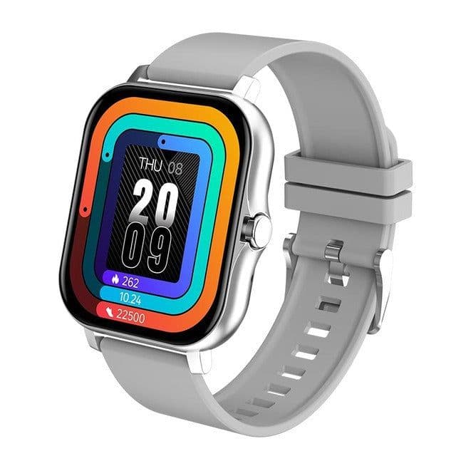 image-E-commerce Y13 Smart Watch Bracelet Heart Rate Monitor