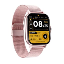 image-E-commerce Y13 Smart Watch Bracelet Heart Rate Monitor