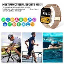 image-E-commerce Y13 Smart Watch Bracelet Heart Rate Monitor