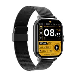 image-E-commerce Y13 Smart Watch Bracelet Heart Rate Monitor