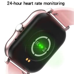 image-E-commerce Y13 Smart Watch Bracelet Heart Rate Monitor