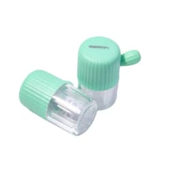 image-eyekan Aedas 830 Manual Contact Lens Washer