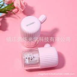 image-eyekan Aedas 830 Manual Contact Lens Washer