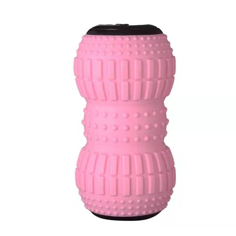 image-Otherilla Peanut Massage Ball Yoga Fitness Balance Ball