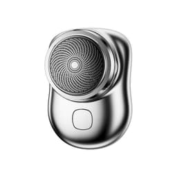 image-MINIp10 Razor 6-Blade Rechargeable Electric Shaver