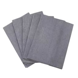 image-Magic Rag Glass Cleaning Cloth - Lint-Free Wipe
