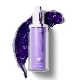 image-V34 Purple Toothpaste - Teeth Whitening, 30ml