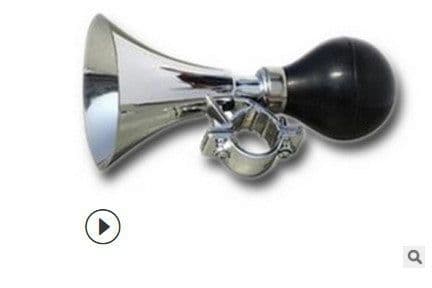 image-Bicycle Air Horn with Sound